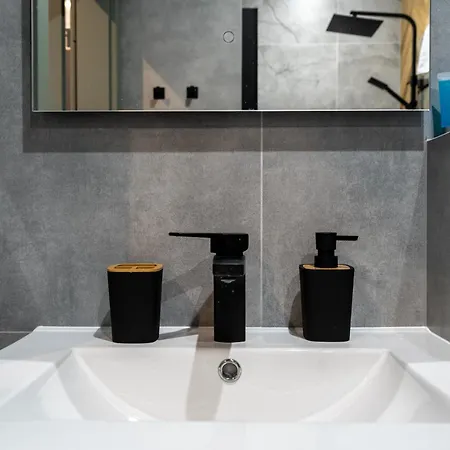 Nikiszowiec Lavish By Bookinghost * Katowice