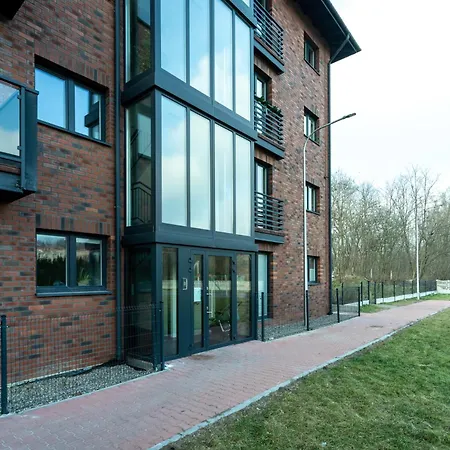 Nikiszowiec Lavish By Bookinghost *