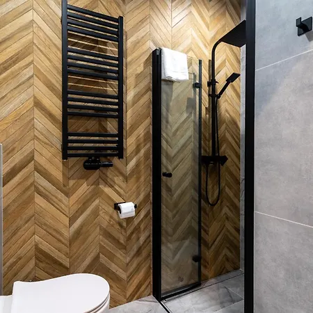 Nikiszowiec Lavish By Bookinghost Катовице