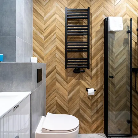 Nikiszowiec Lavish By Bookinghost