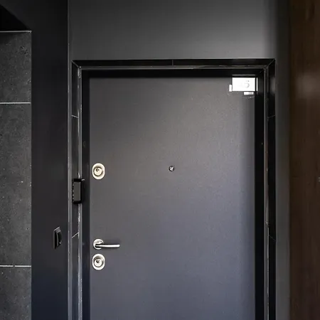 Apartament Nikiszowiec Lavish Katowice
