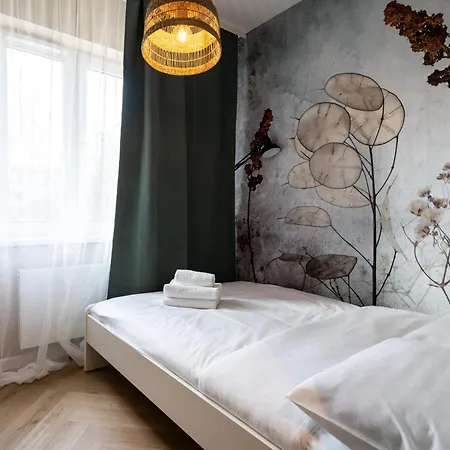 Nikiszowiec Lavish Katowice