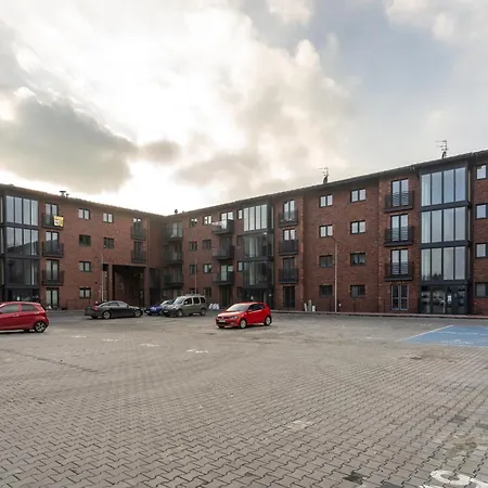 Nikiszowiec Lavish Apartment *