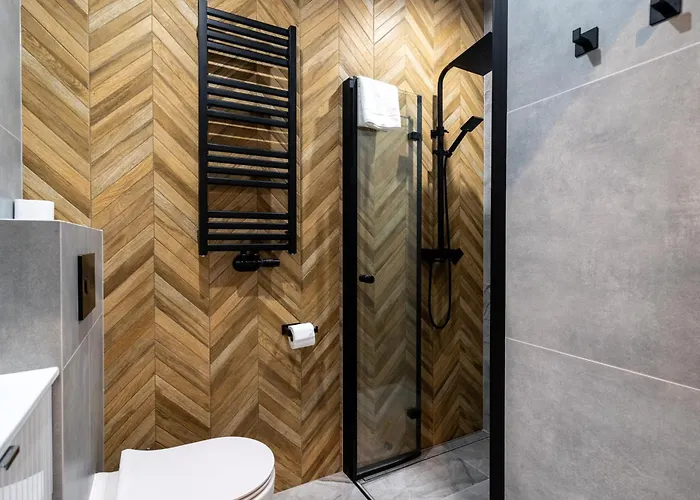 Nikiszowiec Lavish By Bookinghost קטוביץ