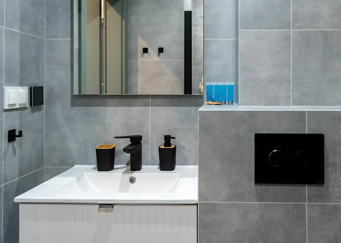 Nikiszowiec Lavish By Bookinghost דירה