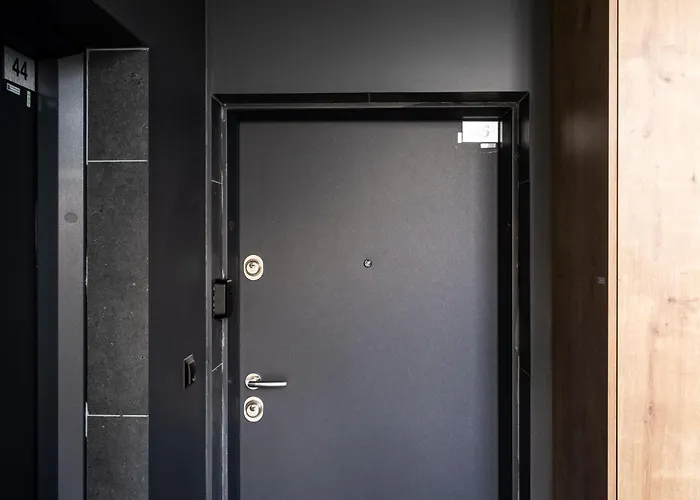 דירה Nikiszowiec Lavish By Bookinghost קטוביץ