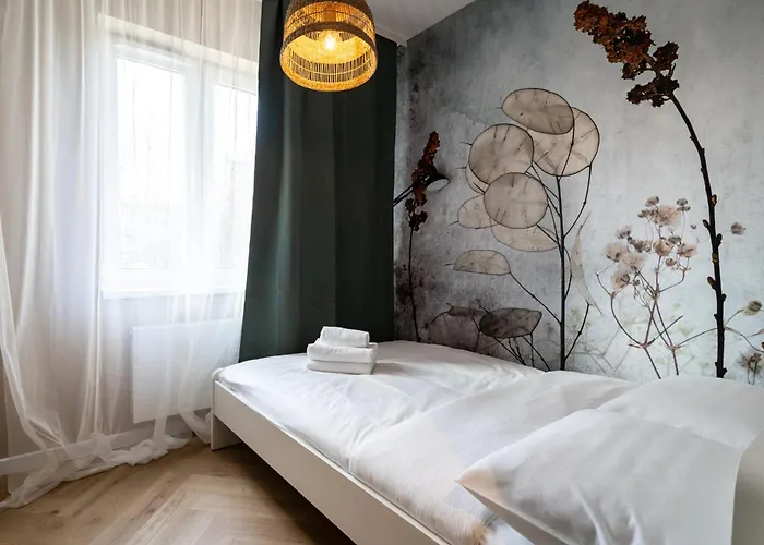 Nikiszowiec Lavish By Bookinghost קטוביץ