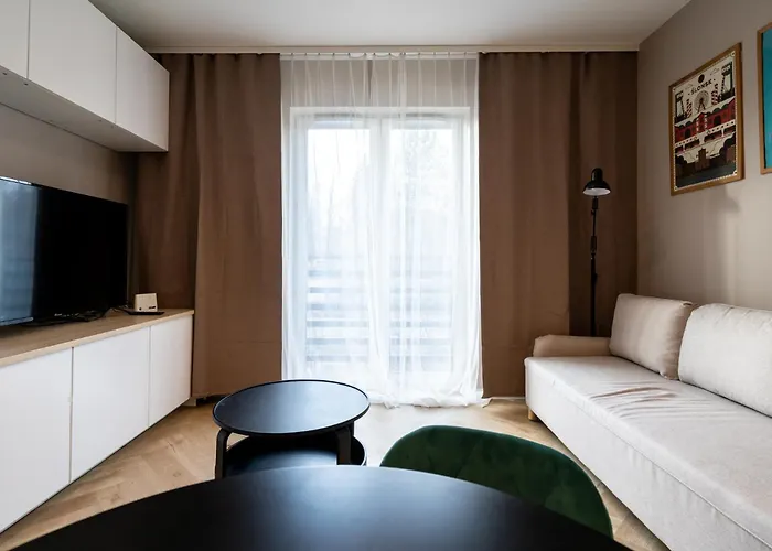 Nikiszowiec Lavish By Bookinghost Апартаменты Катовице